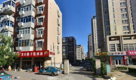 东环二手房,闹中取静的宜居之地，价格适中，配套齐全