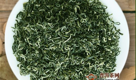 碧螺春茶叶的功效,八大保健功效，养生必备饮品